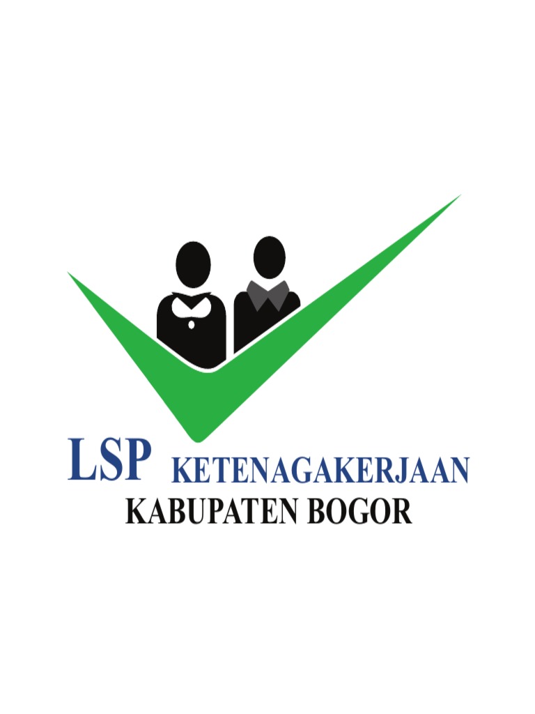 Logo LSP | PDF