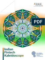 Indian Fintech Kaleidoscope