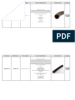 Crusader Fuel Lines & Fittings