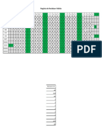 Registo de Resíduos