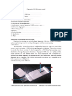 Fingerprint USB Drive User Manual 06-09-19 Bio Rec