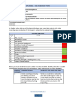 BPC Risk Assesment Bmouth Peir