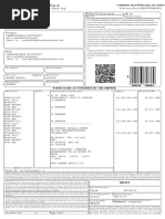 Particulars As Furnished by The Shipper: Carrier'S Receipt