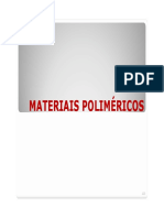 Materiais Poliméricos