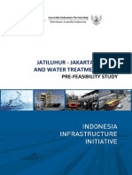 201009211513280.jatiluhur - Jakarta Pipeline and Water Treatment Plan Pre-Feasibility Study