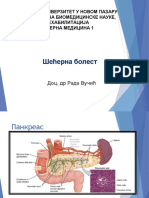 Шећерна Болест и Метаболички Синдром