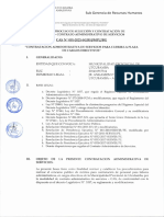 Bases PROCESO CAS 001-2021-MPU PDF