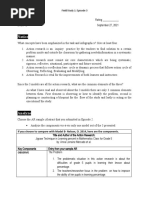 FS2 - Episode 3 | PDF | Reading Comprehension | Action Research