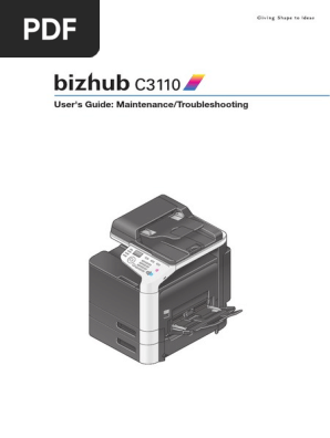 bizhub C3110 定着ユニット FU-P06 Konica Minolta bizhub C3110