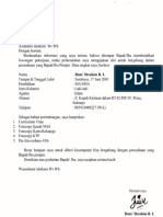 Curriculum Vitae Dato' Ibrahim 1 Baru