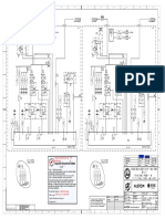 HP Bypass Valves