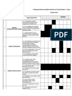 Program Kerja DW 2023