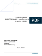 Combine PDF