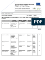UFCD 7 - Planificação Cálculo Financeiro e Actuarial