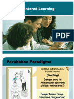 Metode Pembelajaran SCL