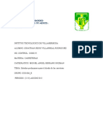 Estudios preliminares para el diseño de carreteras antiguas