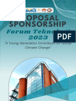 Climate Change Youth Forum 2023