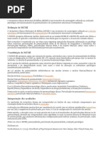 Escala PCL-R de Psicopatia de Hare | PDF | Psicopatia | Família