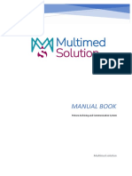 Manual Book Multi