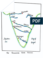 Drainage Map Work