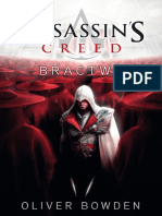 Bowden Oliver - Assassins Creed 02 - Bractwo
