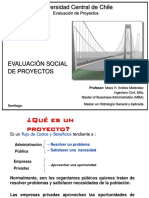 Clase 8 - Eval. Social