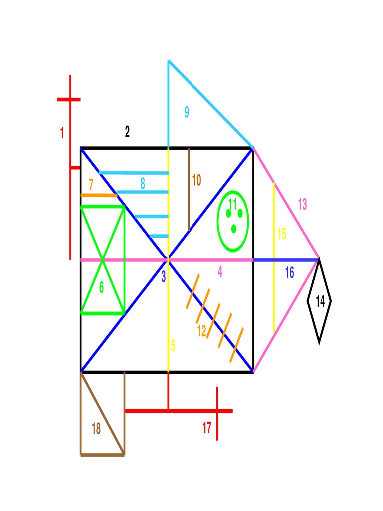 Figura Compleja de Rey (Corrección) | PDF