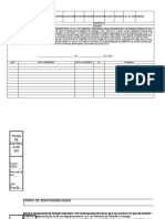 Ficha de Epi Funcionarios