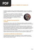 Artigo - Grandezas da informática