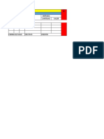 Excel Formato 1 Florentina Pineda Benitez