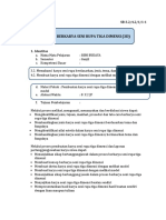 UKBM Senbud 3.2 4.2 3dimensi1