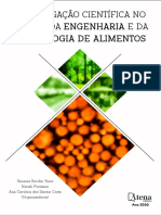 Aproveitamento de Residuos Agroindustriais para Producao de Filmes Biodegradaveis Na Industria de Alimentos Uma Abordagem Conceitual