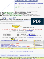 Passé Composé - Test Interactif Exercice Espagnol 2