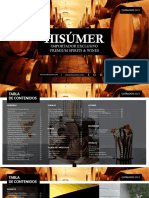 Catalogo Hisumer 01-06-2021