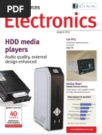 Download Electronics by Daniele Rocha SN62430841 doc pdf