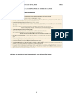 Unidad 5 - Casos Prácticos de Recibos de Salarios