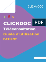 TELECONSULTATION