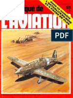 Le Fana de L'aviation 095 - 1977-10