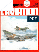 Le Fana de L'aviation 097 - 1977-12