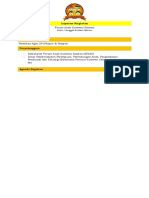 Format Laporan Kegiatan FASS HIKMAH