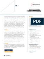 ProductSheet MDM5010HW 028777