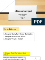 Lec - 3 - Kalkulus Integral