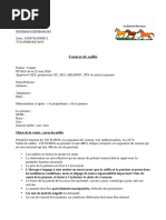 Modèle de certificat de ramonage PDF | PDF | Cheminée | Taxe sur la ...