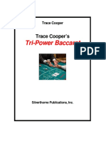 Tri PowerBaccarat Book