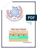 Silk Road3