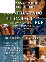 06 Construyendo El Caracter