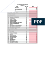 Sts Ganjil 2022-2023 Pai - BP X 6