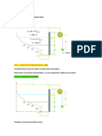 Solución Examen Práctico: Elementos Finitos Phd. M.Sc. Ing. Antezana Roman Omar