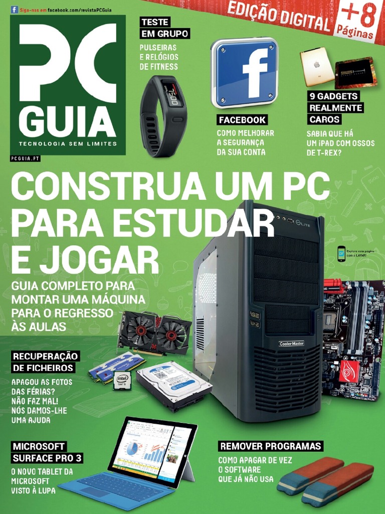 PC Guia-N 224 | PDF