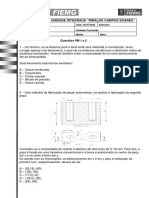 22-07 - Atividade Simulado SAEP